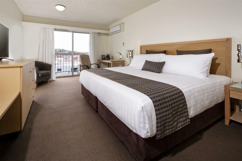 Hotel Best Western Hobart