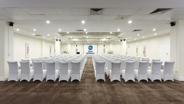Hotel Best Western Hobart