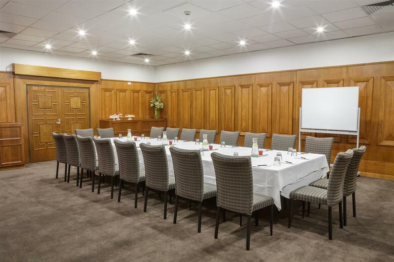 Hotel Best Western Hobart
