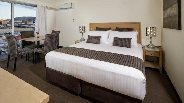 Hotel Best Western Hobart
