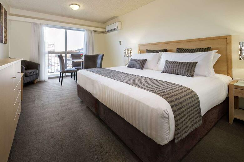 Hotel Best Western Hobart