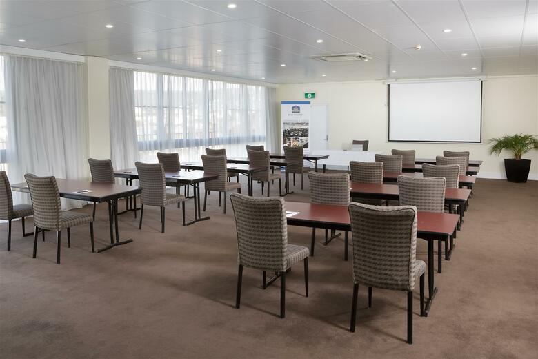 Hotel Best Western Hobart
