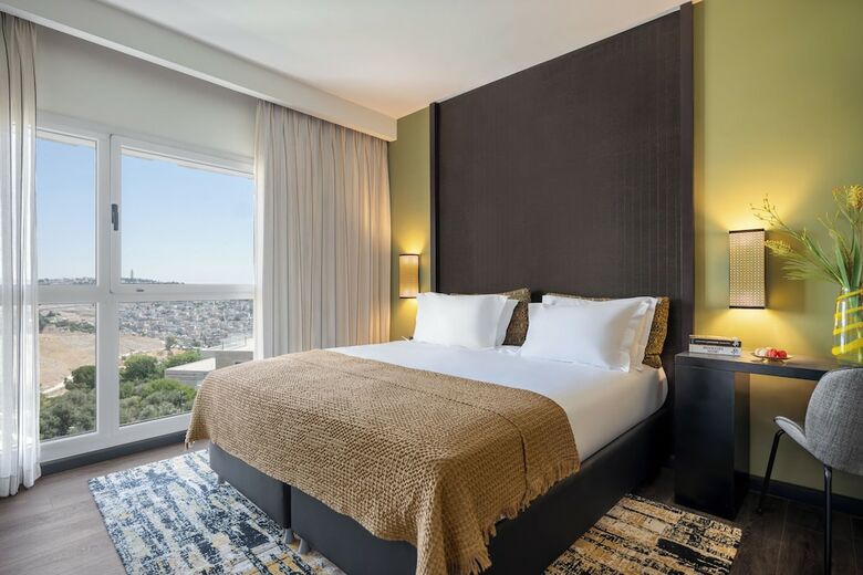 Hotel Dan Boutique Jerusalem