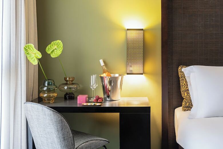 Hotel Dan Boutique Jerusalem