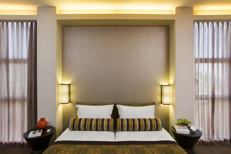 Hotel Dan Boutique Jerusalem