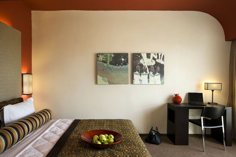 Hotel Dan Boutique Jerusalem