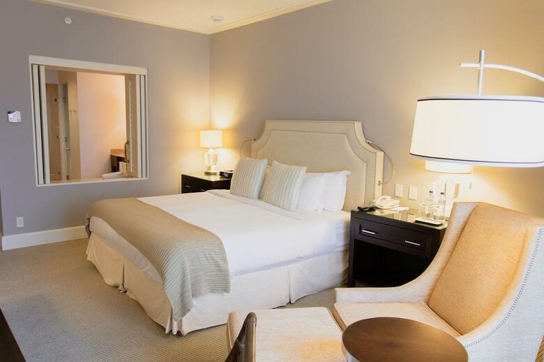 Bristol Hotel