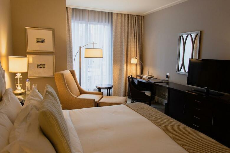 Bristol Hotel