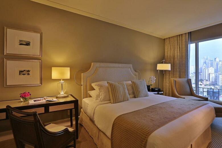 Bristol Hotel