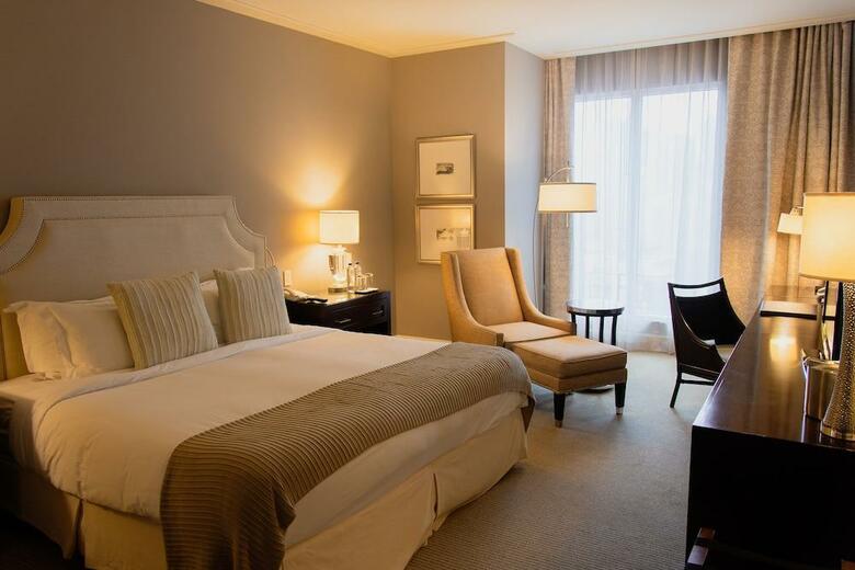 Bristol Hotel