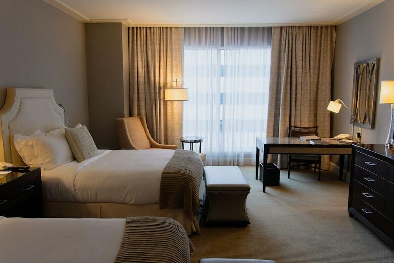 Bristol Hotel