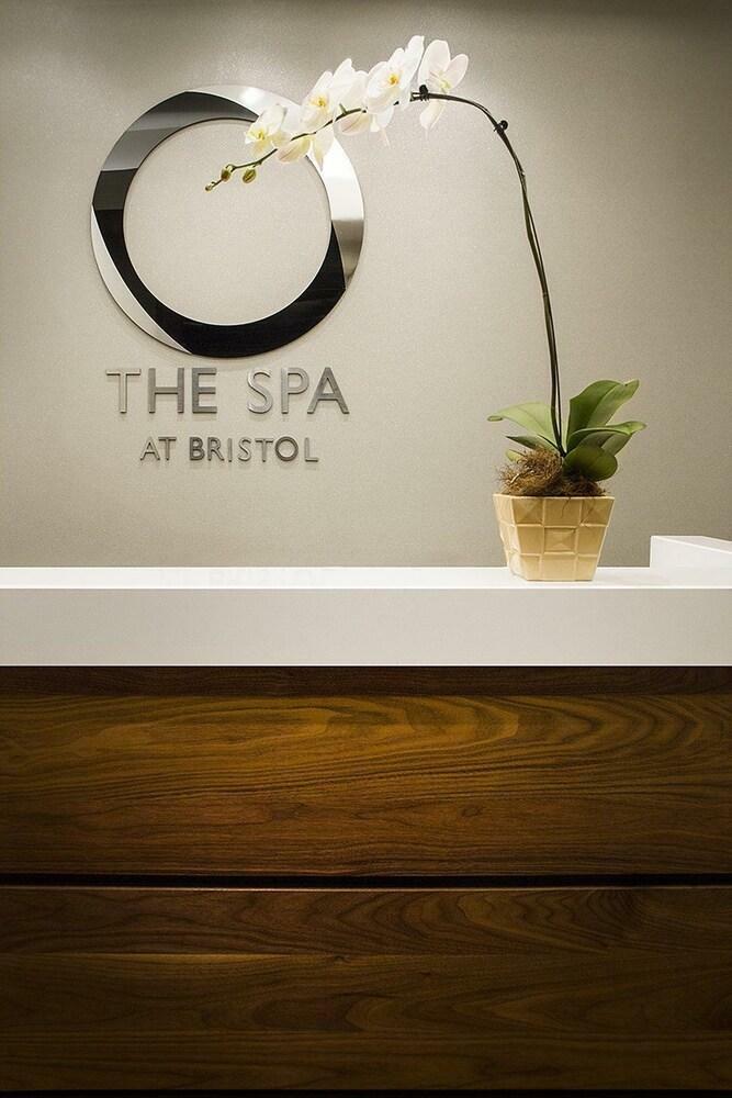 Bristol Hotel