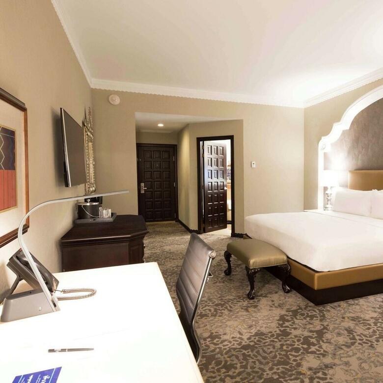 Hotel Vista Real Guatemala