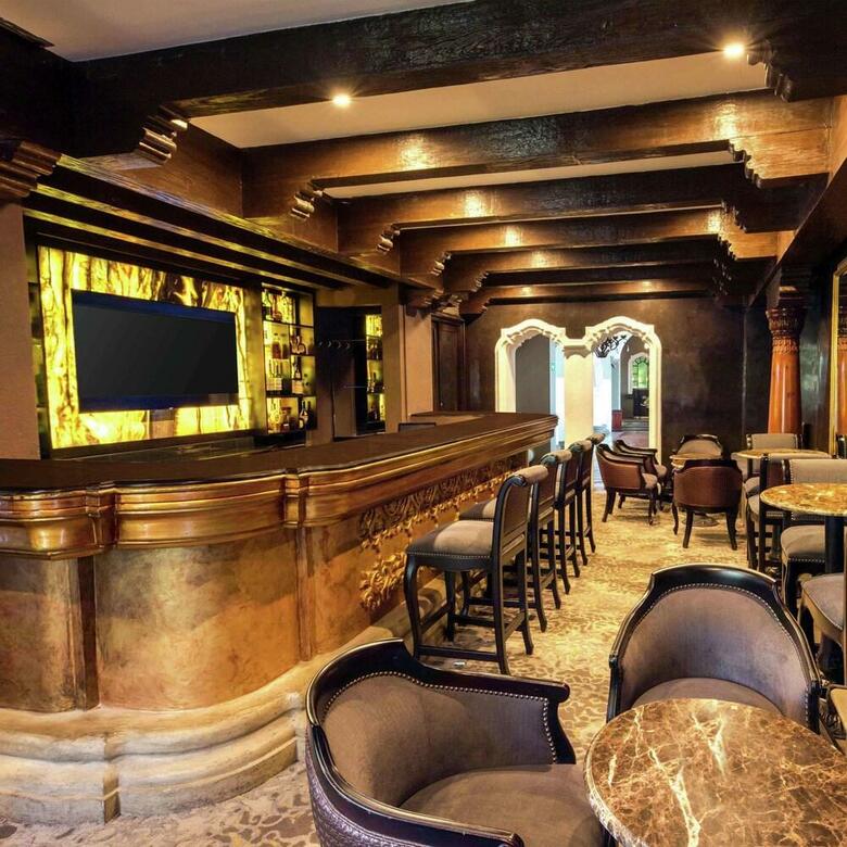 Hotel Vista Real Guatemala