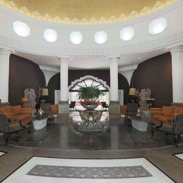 Hotel Vista Real Guatemala
