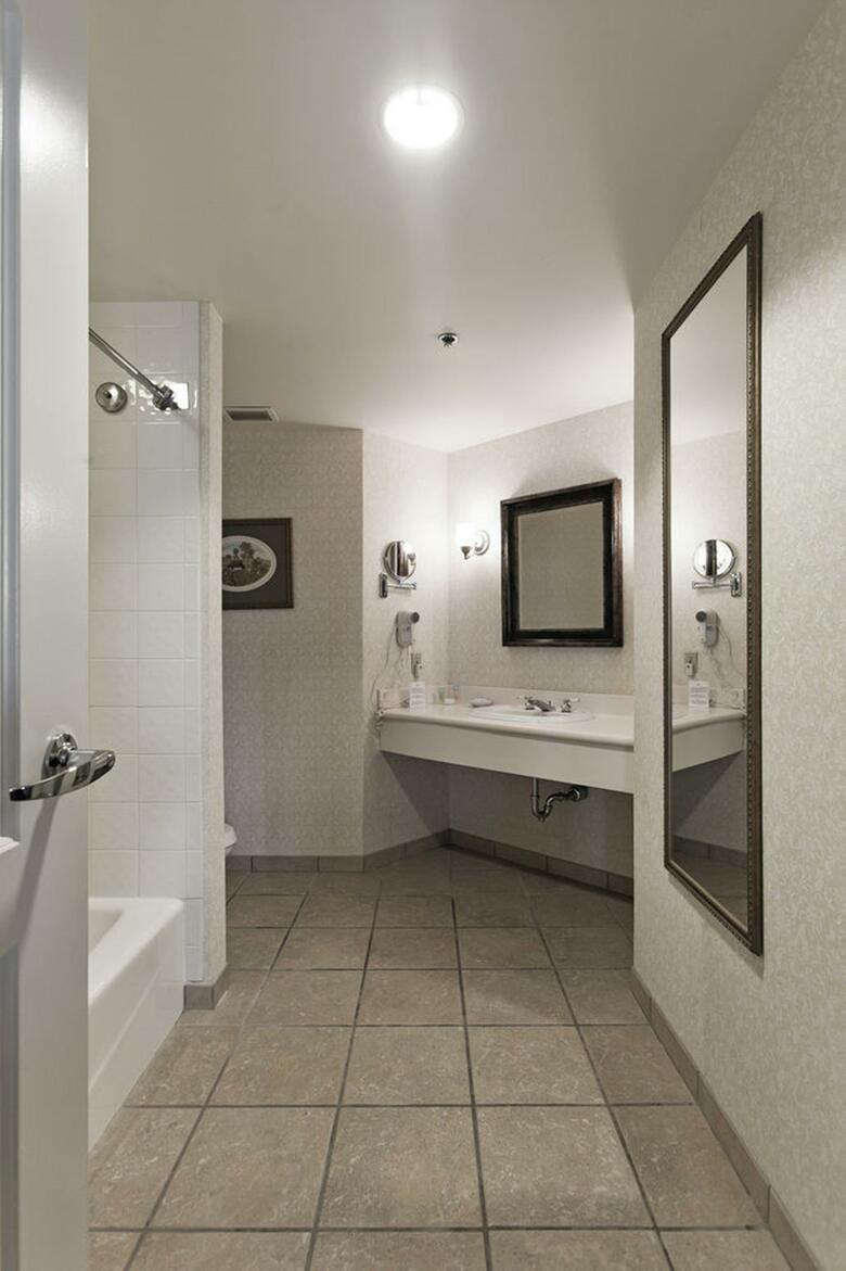 Monumental Hotel Orlando