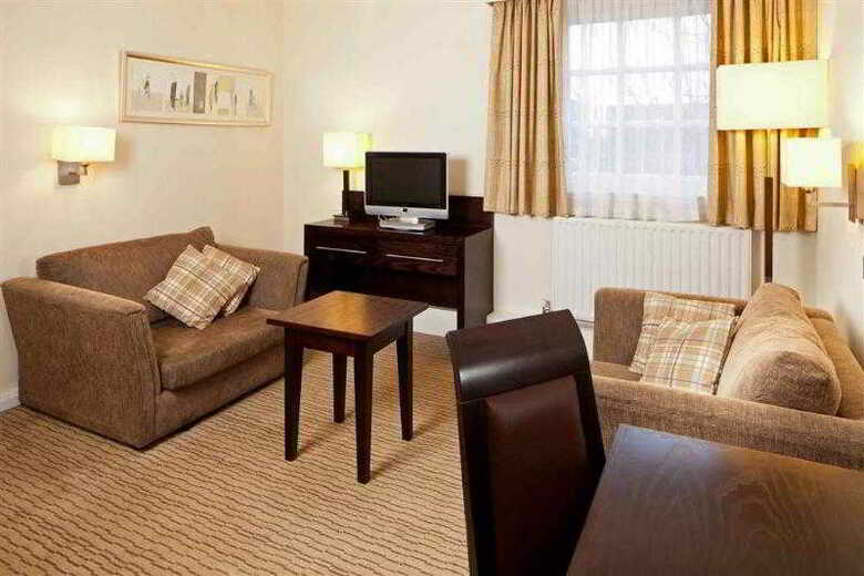 Mercure Perth Hotel