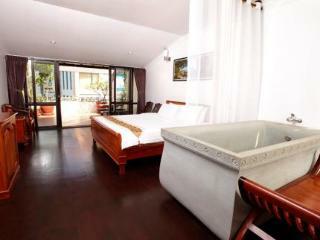 Neth Socheata Hotel