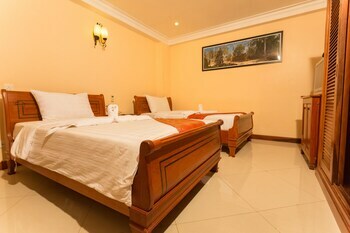 Neth Socheata Hotel
