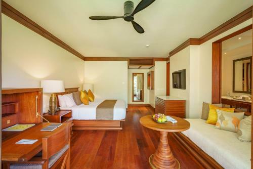Hotel Belmond La Residence D'angkor Siem Reap