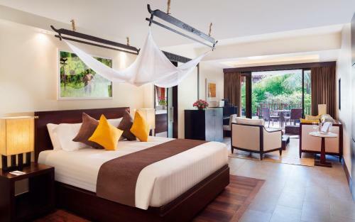 Hotel Belmond La Residence D'angkor Siem Reap