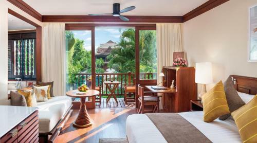 Hotel Belmond La Residence D'angkor Siem Reap
