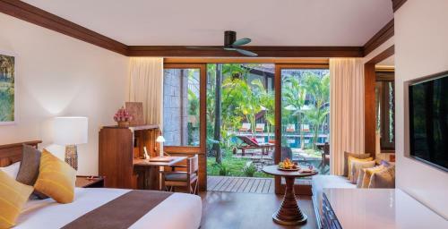 Hotel Belmond La Residence D'angkor Siem Reap
