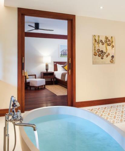 Hotel Belmond La Residence D'angkor Siem Reap