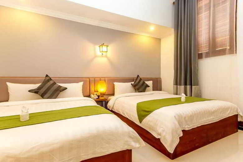 In Miles Boutique Hotel