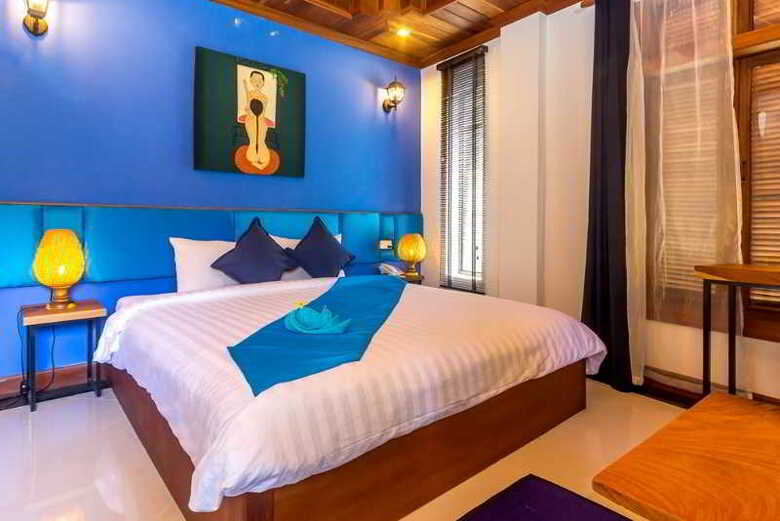 In Miles Boutique Hotel