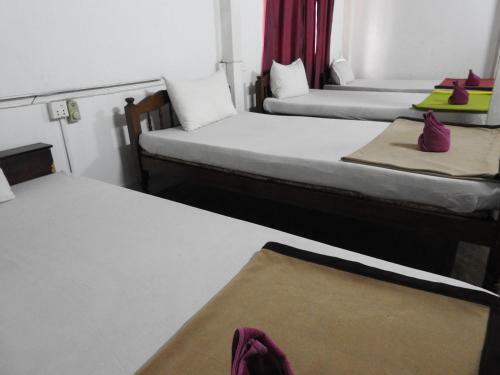 Hostal Orchide Siem Reap Lodge
