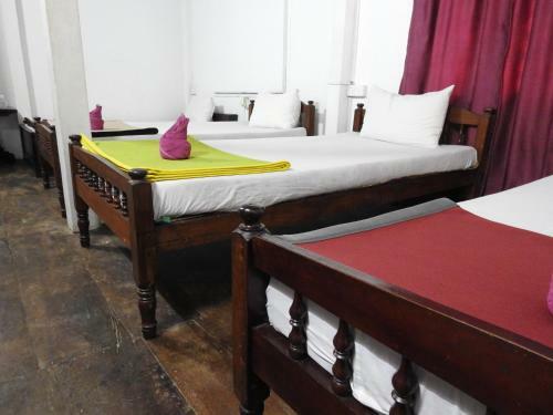 Hostal Orchide Siem Reap Lodge
