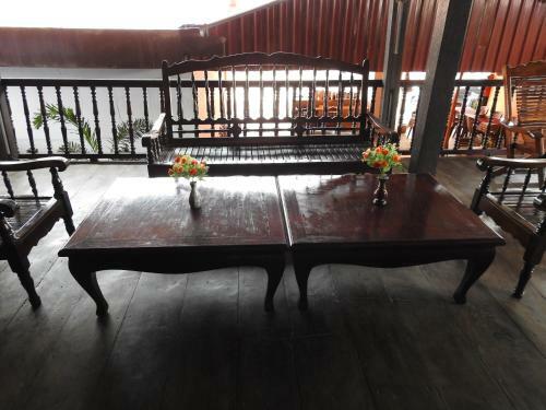 Hostal Orchide Siem Reap Lodge