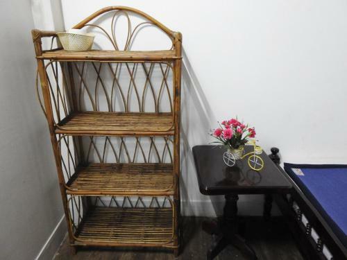 Hostal Orchide Siem Reap Lodge