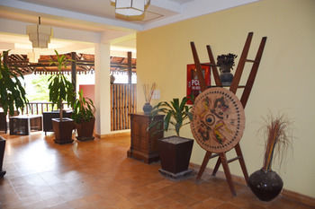Siddharta Boutique Hotel