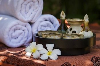 Siddharta Boutique Hotel