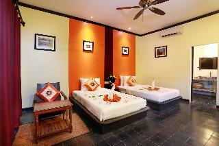 Boutique Indochine Hotel & Spa