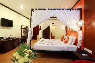 Boutique Indochine Hotel & Spa