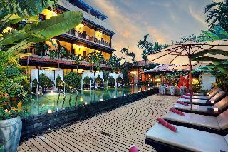Boutique Indochine Hotel & Spa