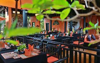 Boutique Indochine Hotel & Spa