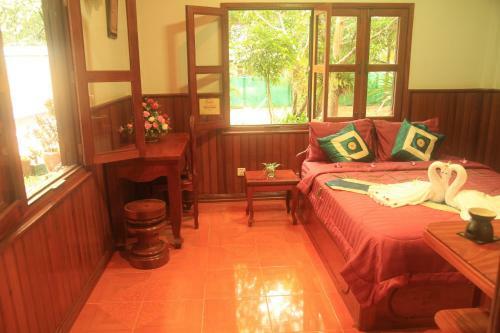 Hostal Bloom Garden Guesthouse