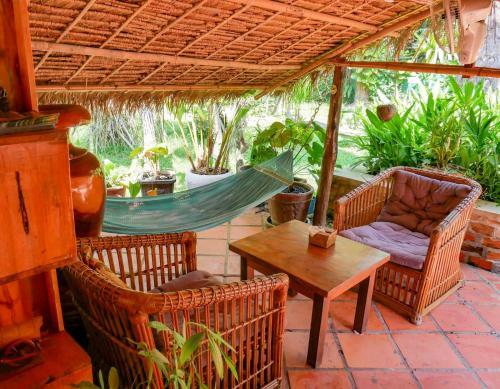 Hostal Bloom Garden Guesthouse