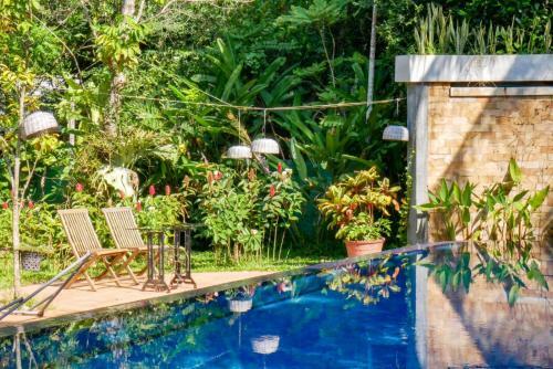 Hostal Bloom Garden Guesthouse