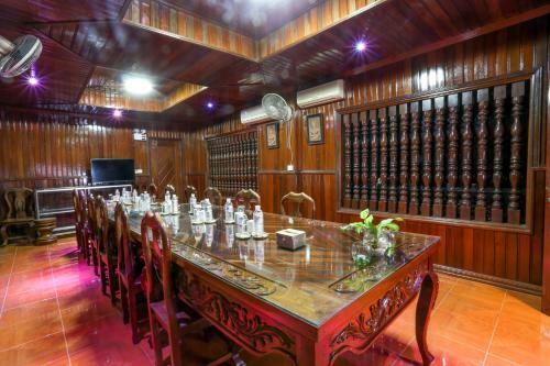 Hostal Bloom Garden Guesthouse