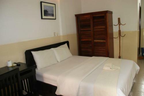 Bed & Breakfast Jasmine Family Hostel