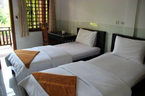Bed & Breakfast Jasmine Family Hostel
