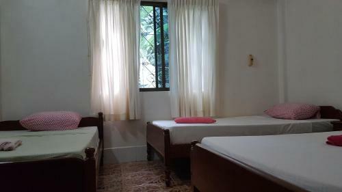 Hostal Lovely Guesthouse