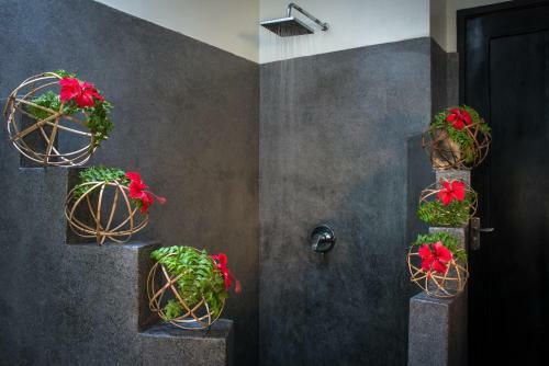Hotel Sojourn Boutique Villas