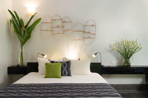 Hotel Sojourn Boutique Villas