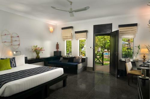 Hotel Sojourn Boutique Villas